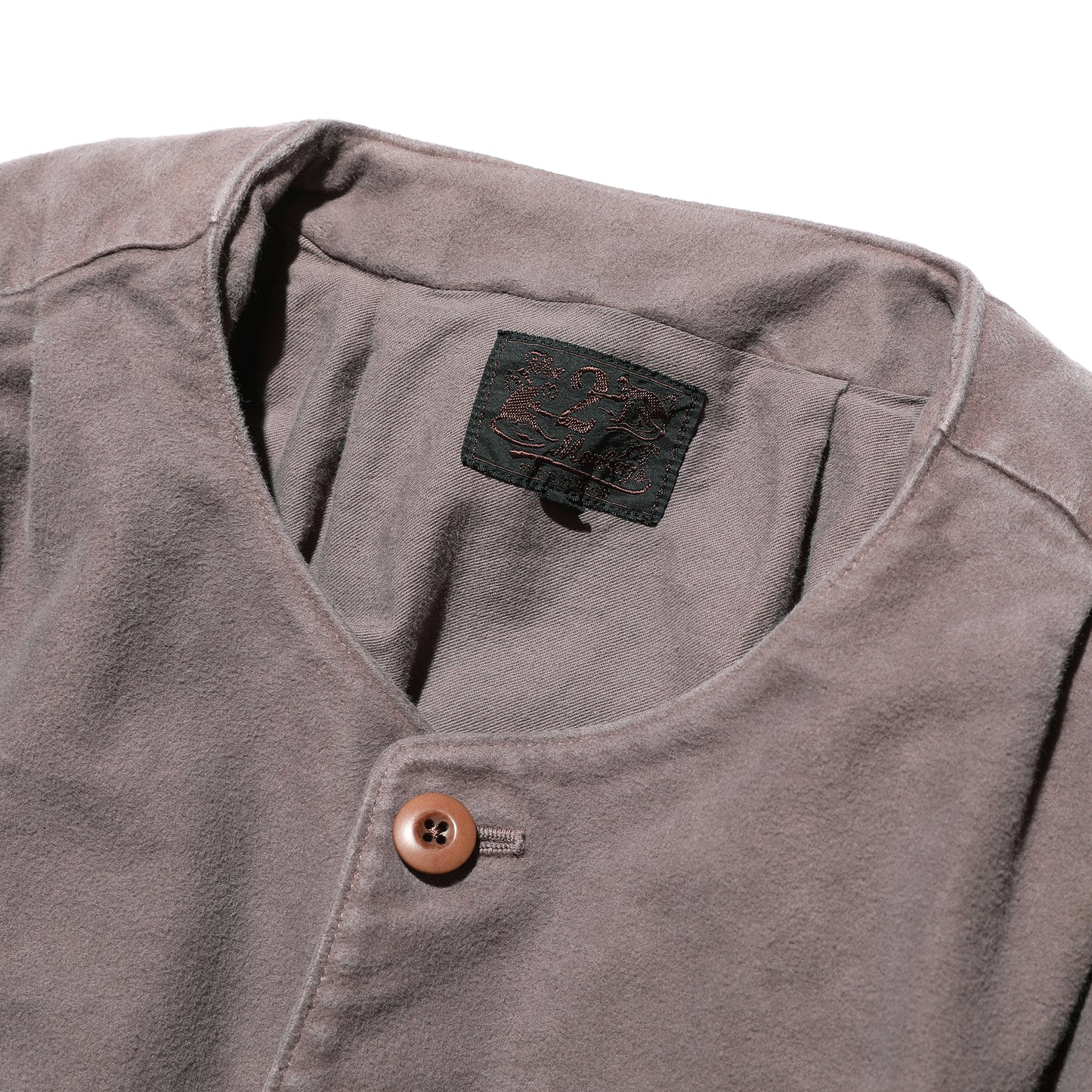 【Coming Soon】The 2 Monkeys Archaic Norfolk Jacket【TM03432】