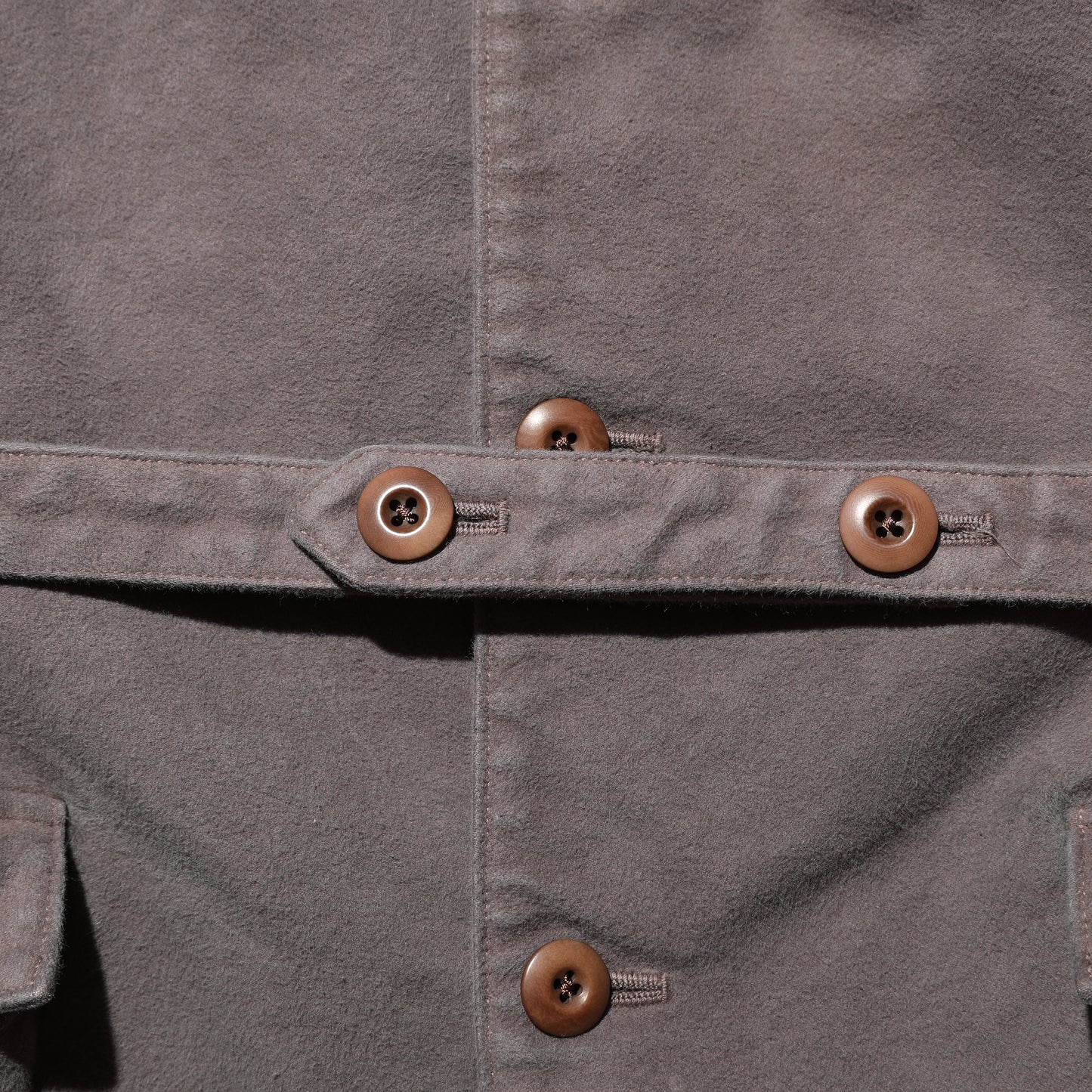 【Coming Soon】The 2 Monkeys Archaic Norfolk Jacket【TM03432】