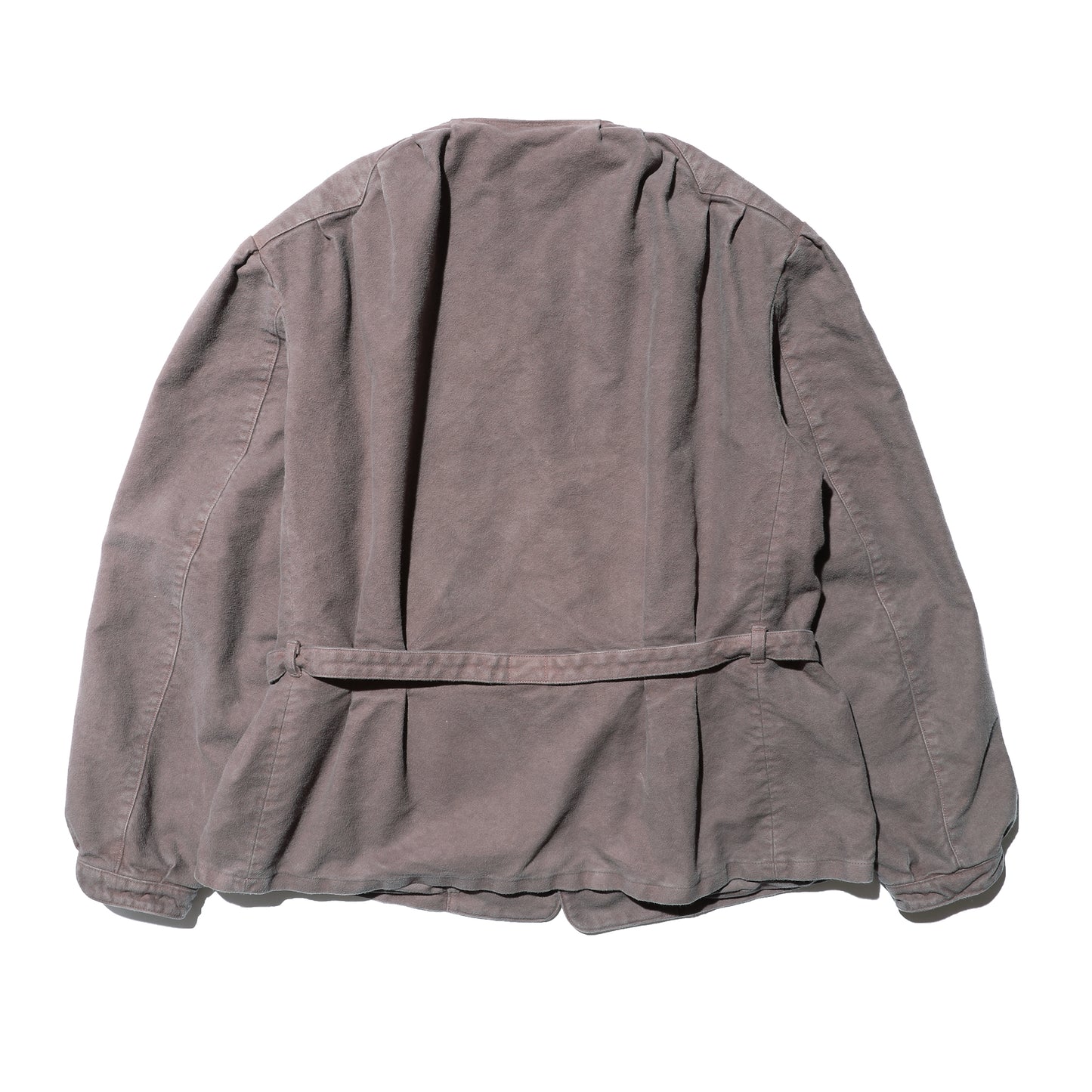 【Coming Soon】The 2 Monkeys Archaic Norfolk Jacket【TM03432】