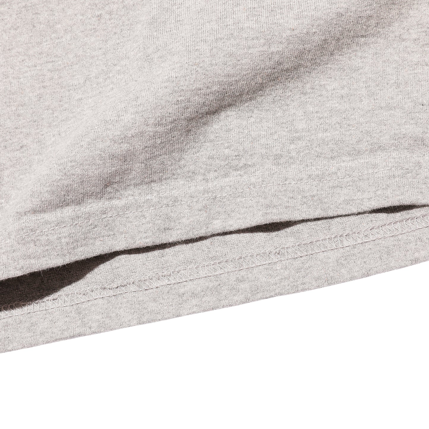 The 2 Monkeys Classic Henley Shirt【TM12244】