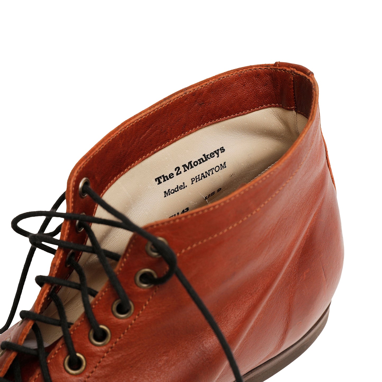 【Coming Soon】The 2 Monkeys PHANTOM【TM21965】