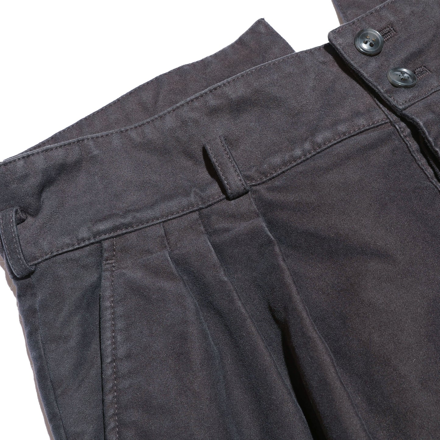 【Coming Soon】The 2 Monkeys Doggerland Pants【TM13355】
