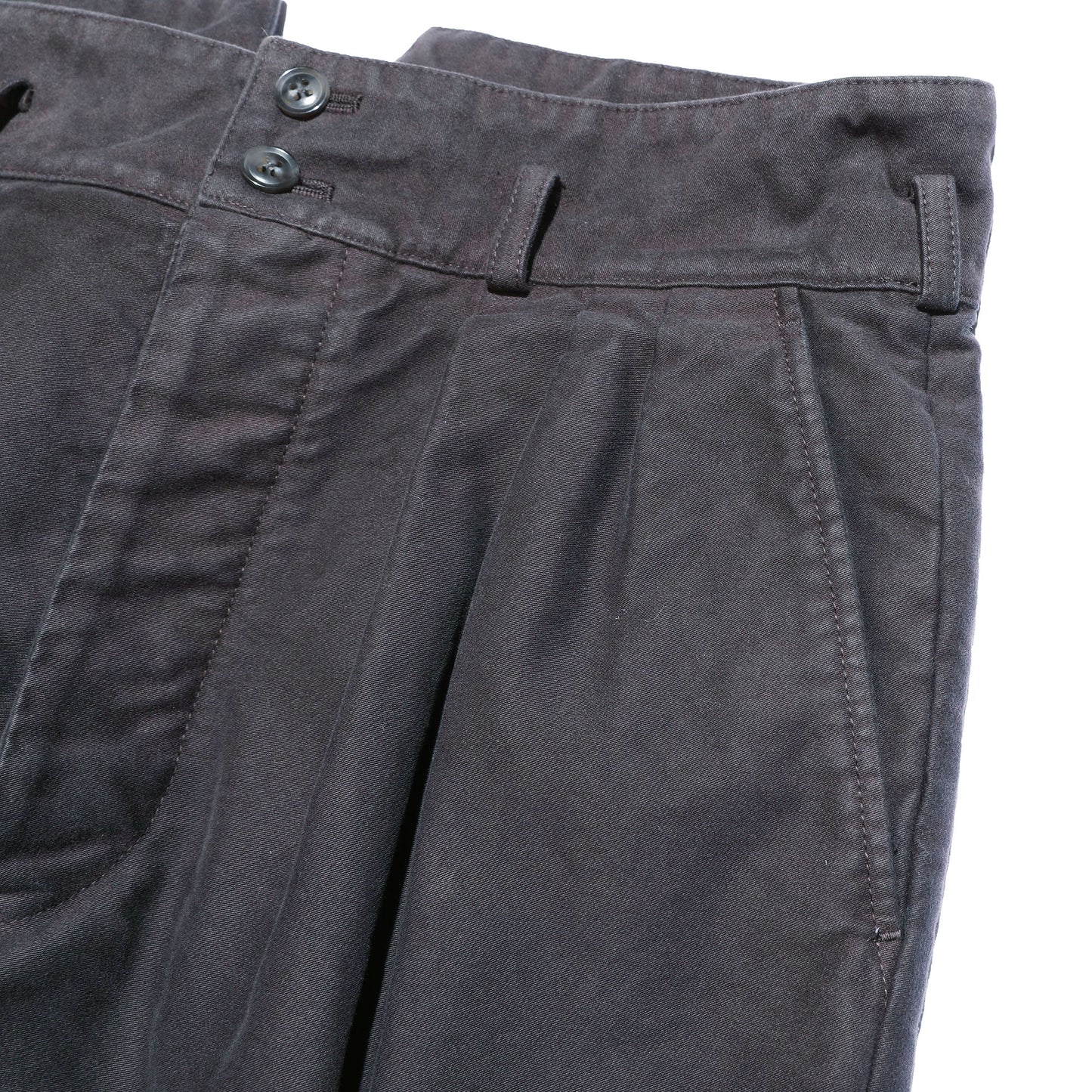 【Coming Soon】The 2 Monkeys Doggerland Pants【TM13355】