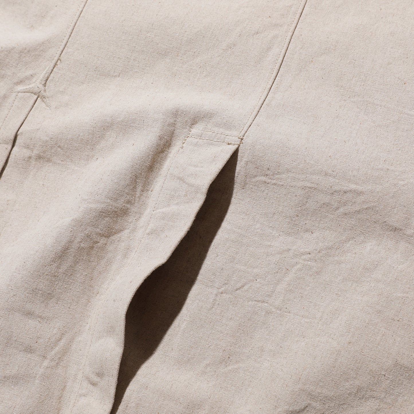 【Coming Soon】The 2 Monkeys Métis Duster Coat【TM13451】