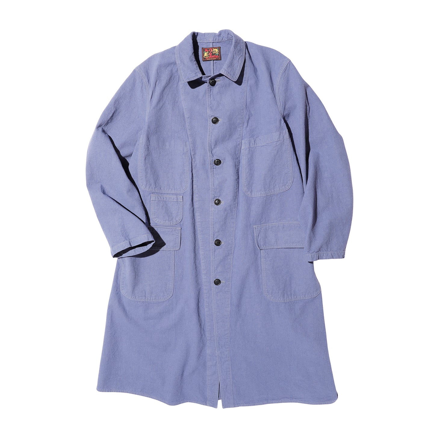 【Coming Soon】The 2 Monkeys Métis Duster Coat【TM13451】