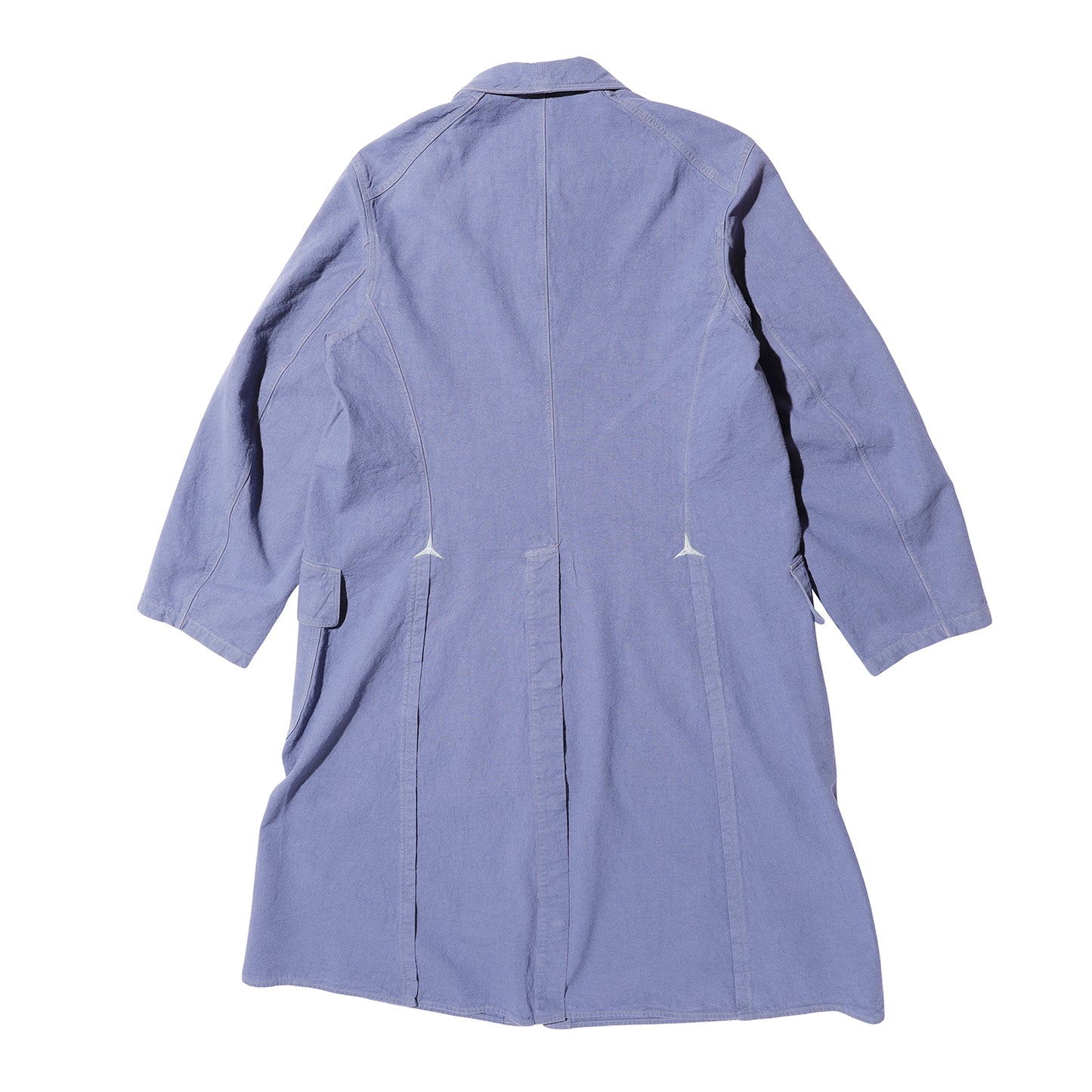 【Coming Soon】The 2 Monkeys Métis Duster Coat【TM13451】