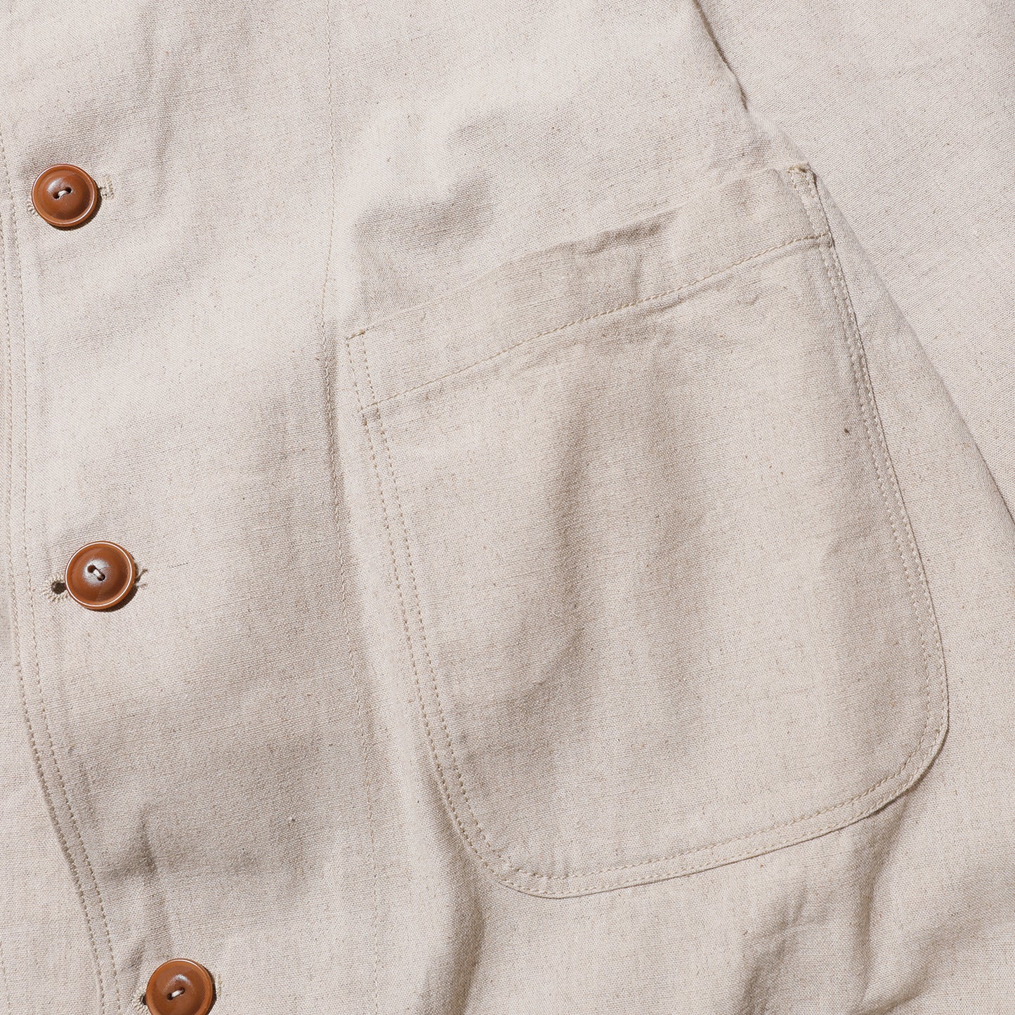 【Coming Soon】The 2 Monkeys Métis Duster Coat【TM13451】