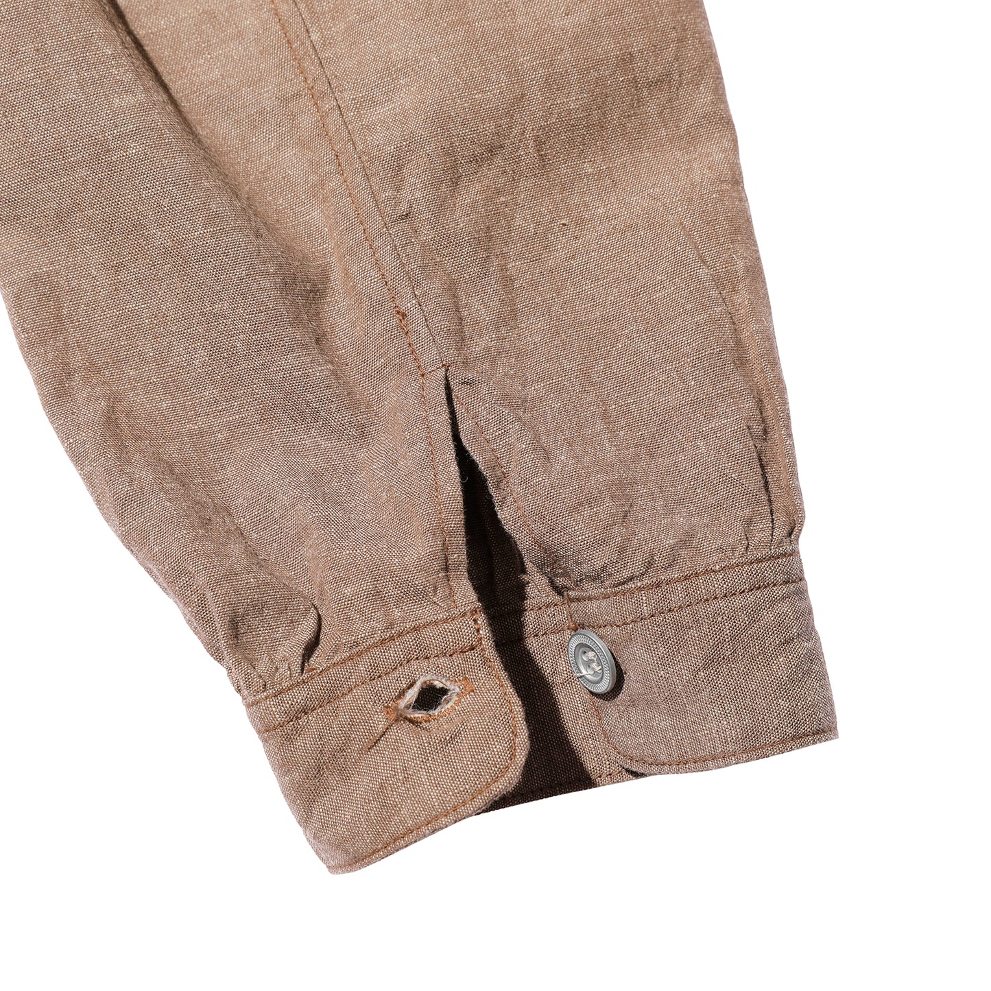 【Coming Soon】The 2 Monkeys Confederate Army Shirt【TM21158】