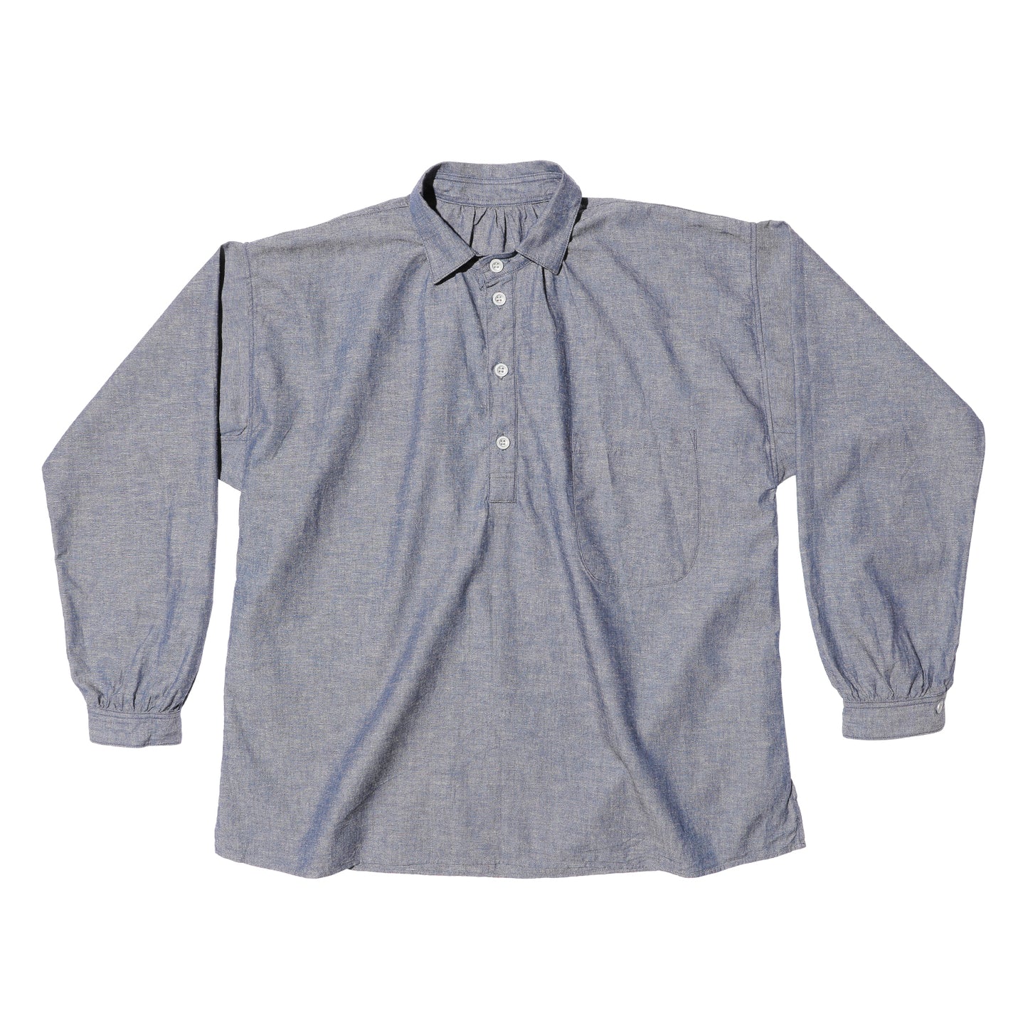 【Coming Soon】The 2 Monkeys Confederate Army Shirt【TM21158】