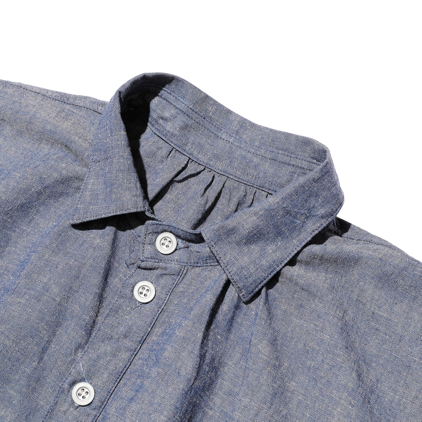 【Coming Soon】The 2 Monkeys Confederate Army Shirt【TM21158】