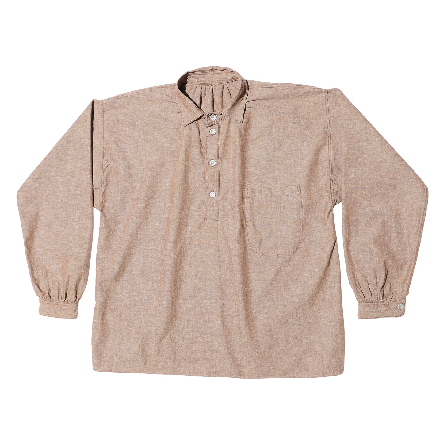 【Coming Soon】The 2 Monkeys Confederate Army Shirt【TM21158】