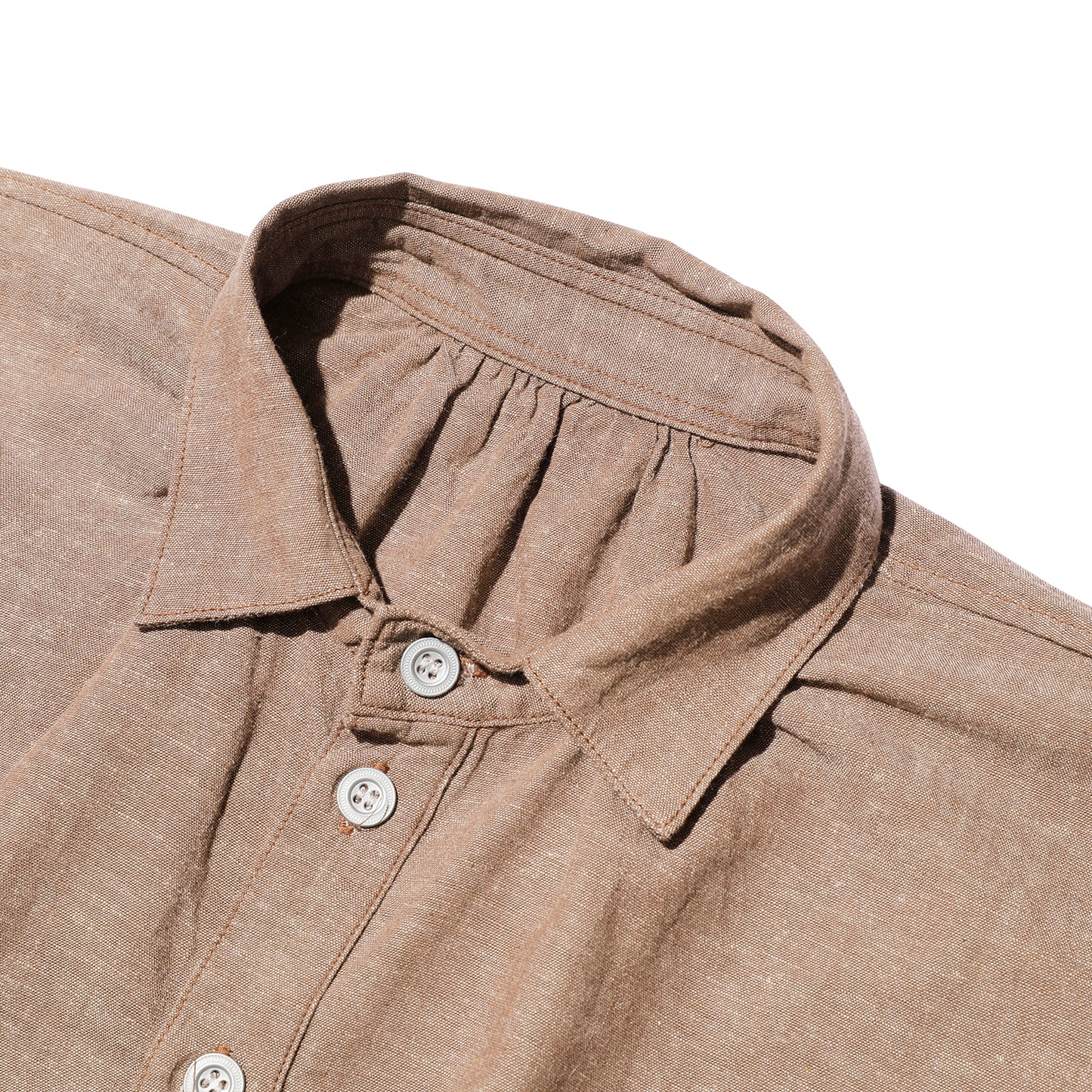 【Coming Soon】The 2 Monkeys Confederate Army Shirt【TM21158】