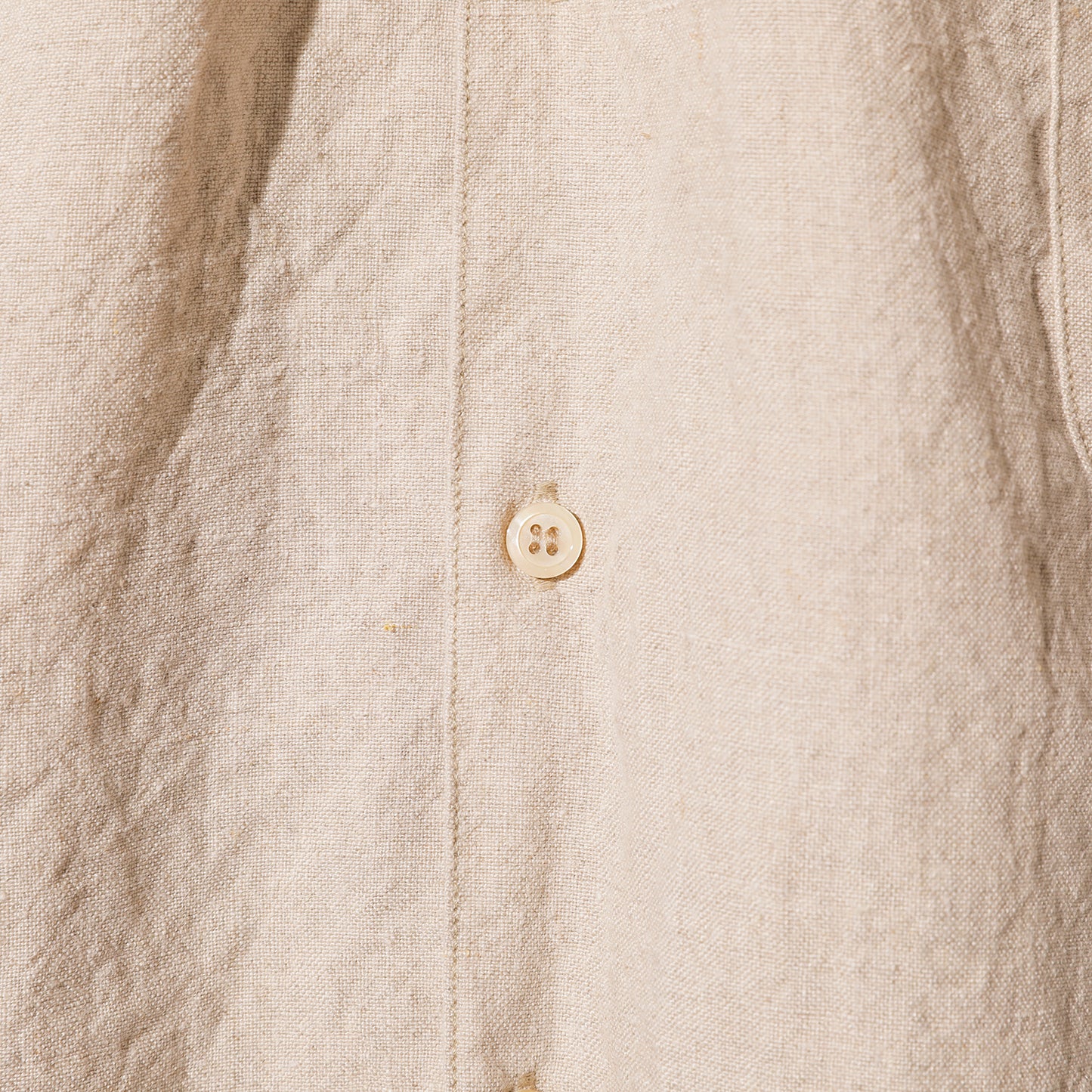 【Coming Soon】The 2 Monkeys Linen Cambrai Shirt【TM21160】