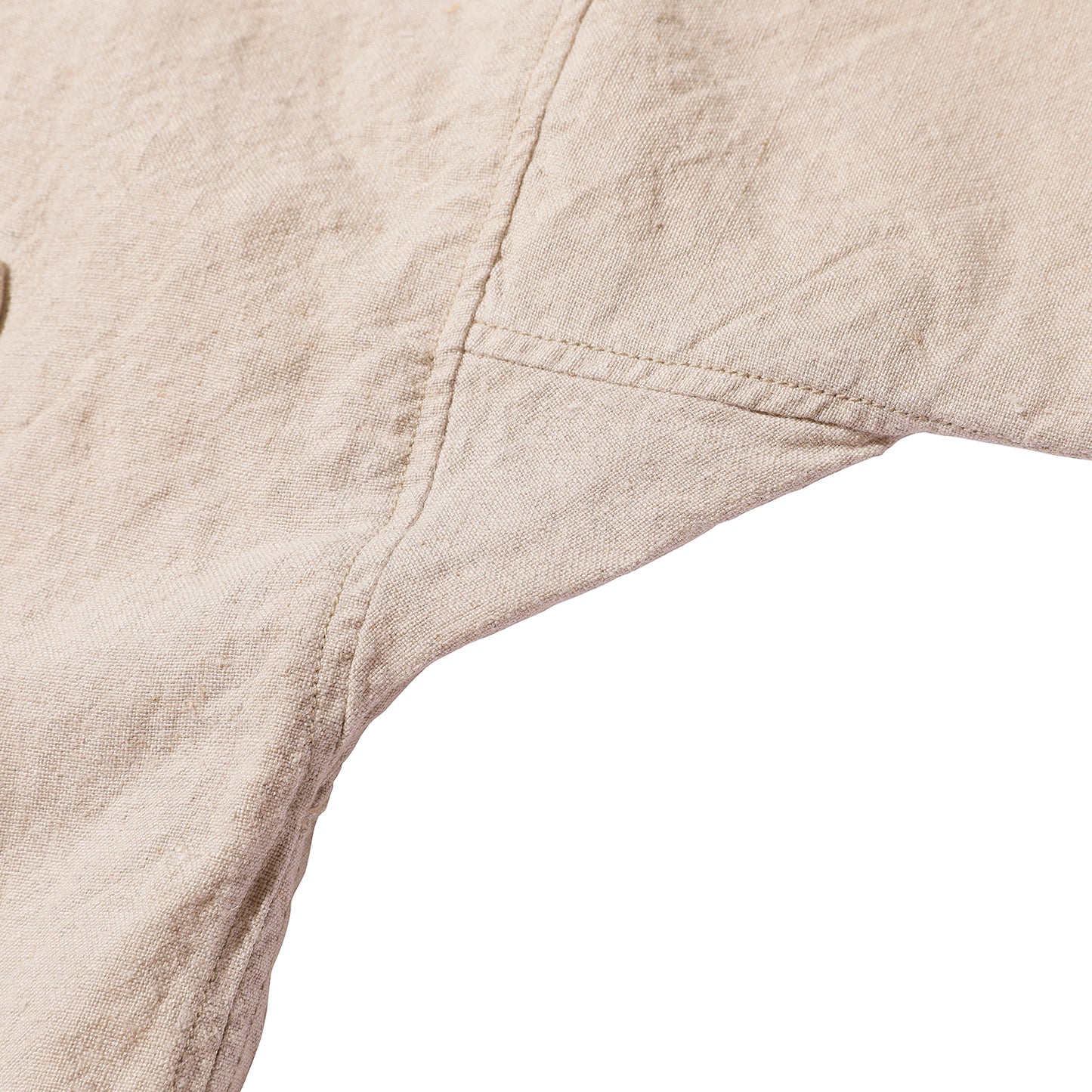 【Coming Soon】The 2 Monkeys Linen Cambrai Shirt【TM21160】