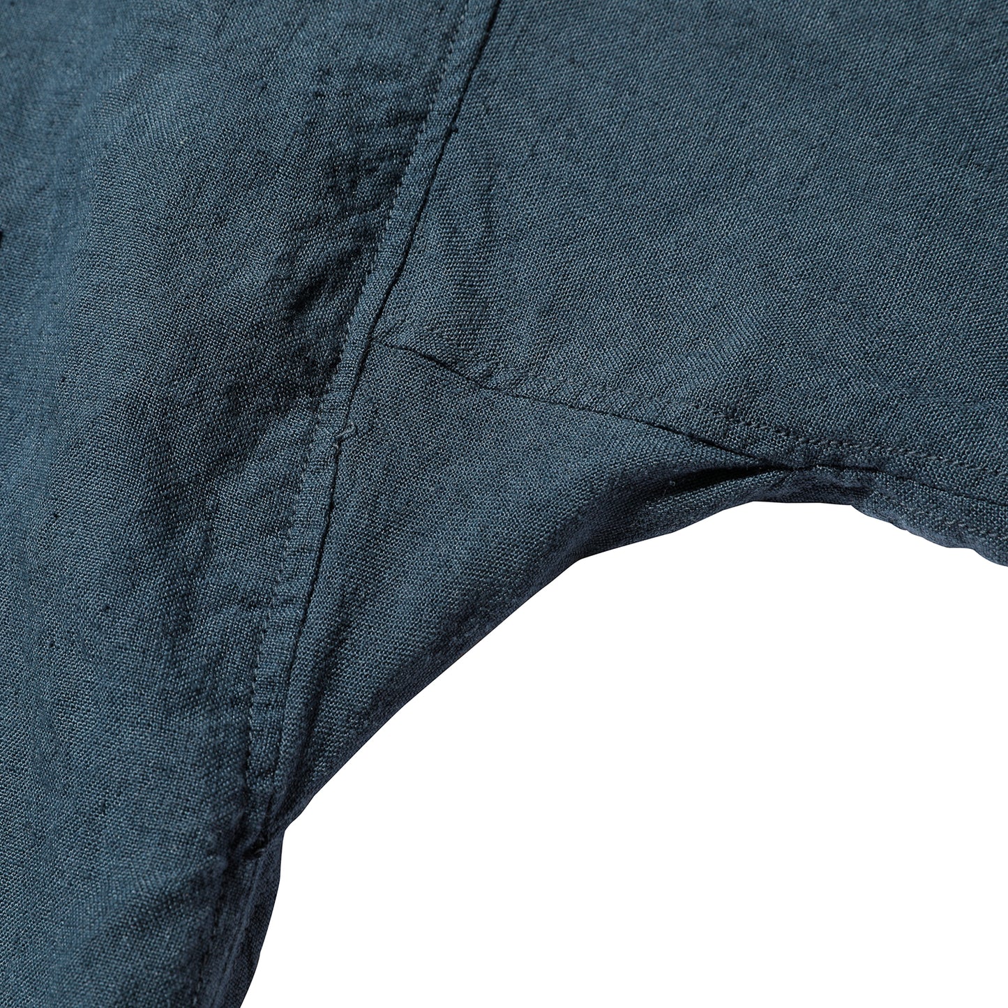 【Coming Soon】The 2 Monkeys Linen Cambrai Shirt【TM21160】