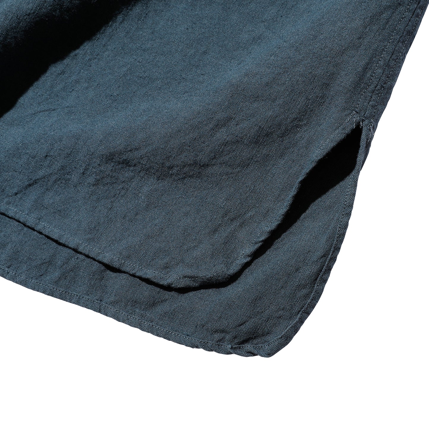 【Coming Soon】The 2 Monkeys Linen Cambrai Shirt【TM21160】