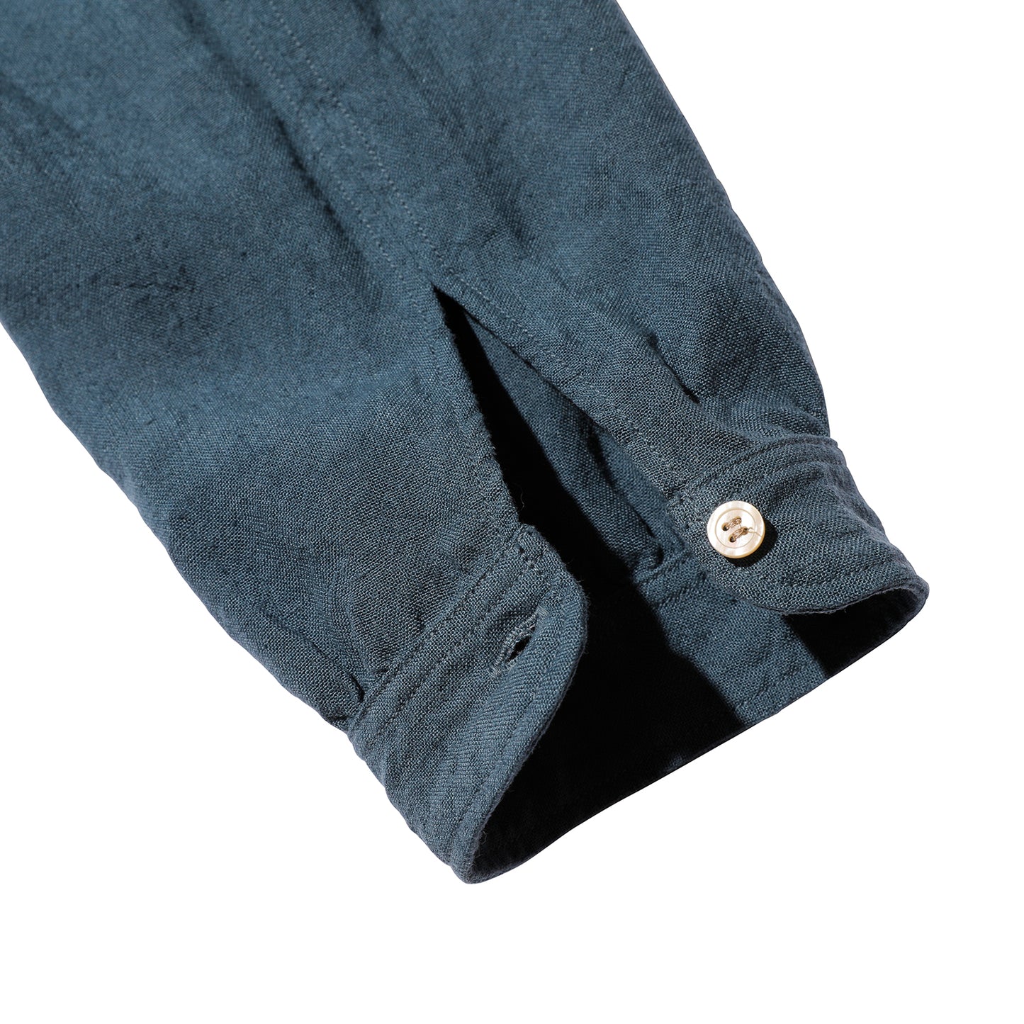 【Coming Soon】The 2 Monkeys Linen Cambrai Shirt【TM21160】