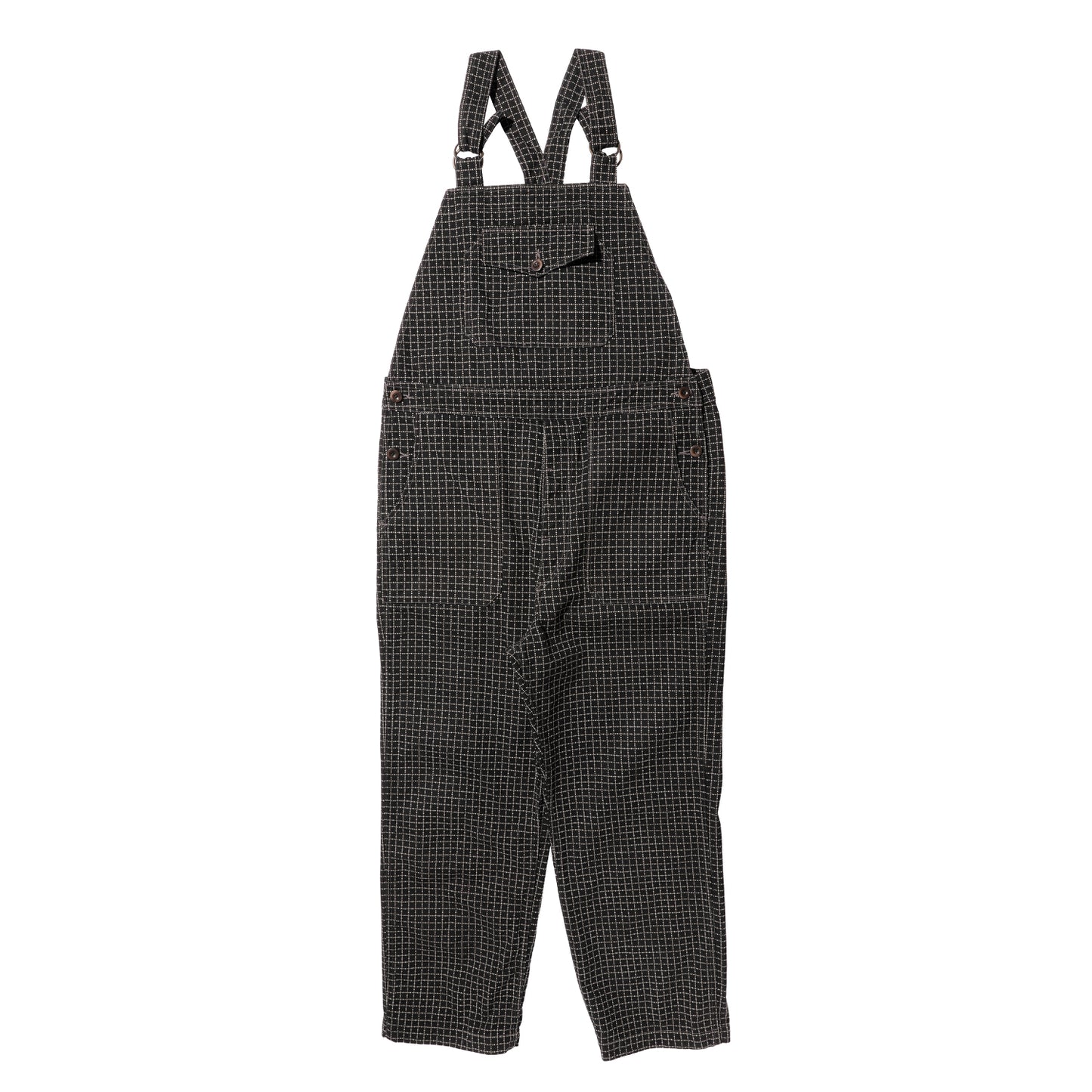【Coming Soon】The 2 Monkeys Bavette Overalls 【TM21356】