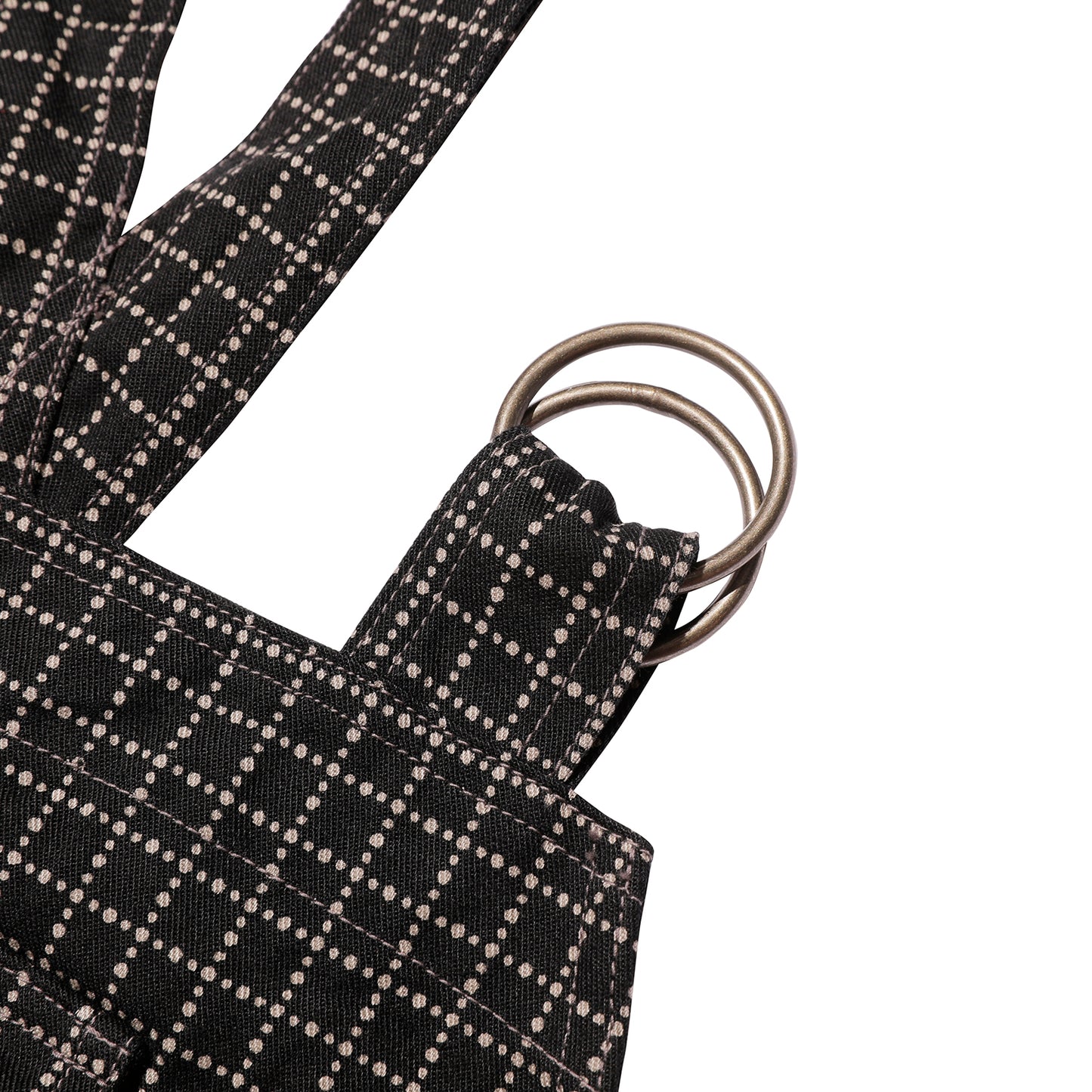 【Coming Soon】The 2 Monkeys Bavette Overalls 【TM21356】