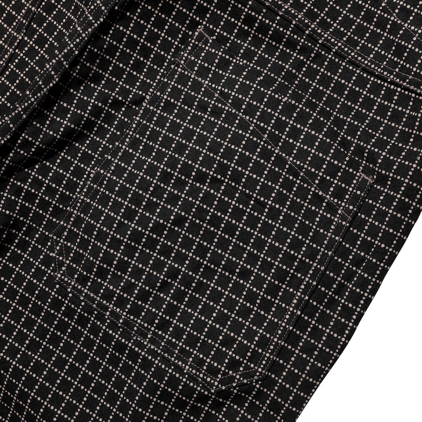 【Coming Soon】The 2 Monkeys Bavette Overalls 【TM21356】