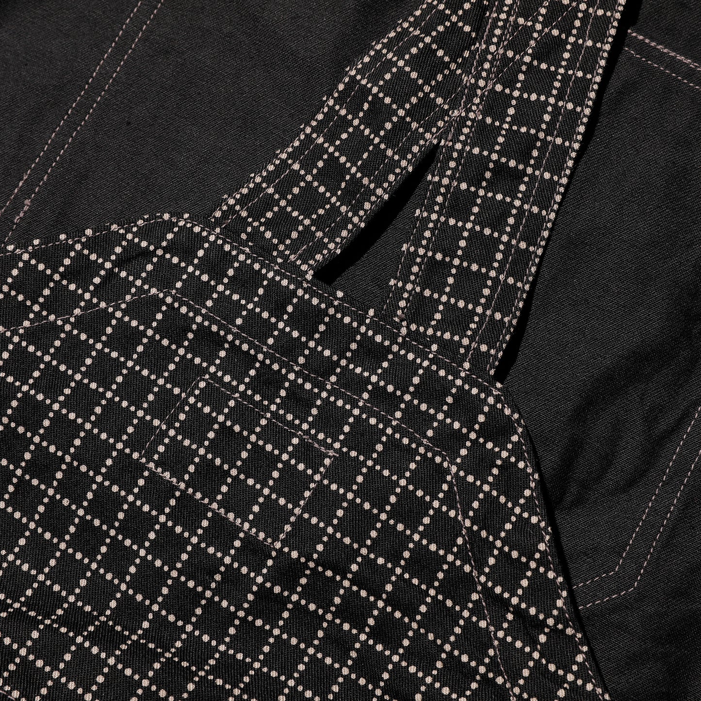 【Coming Soon】The 2 Monkeys Bavette Overalls 【TM21356】