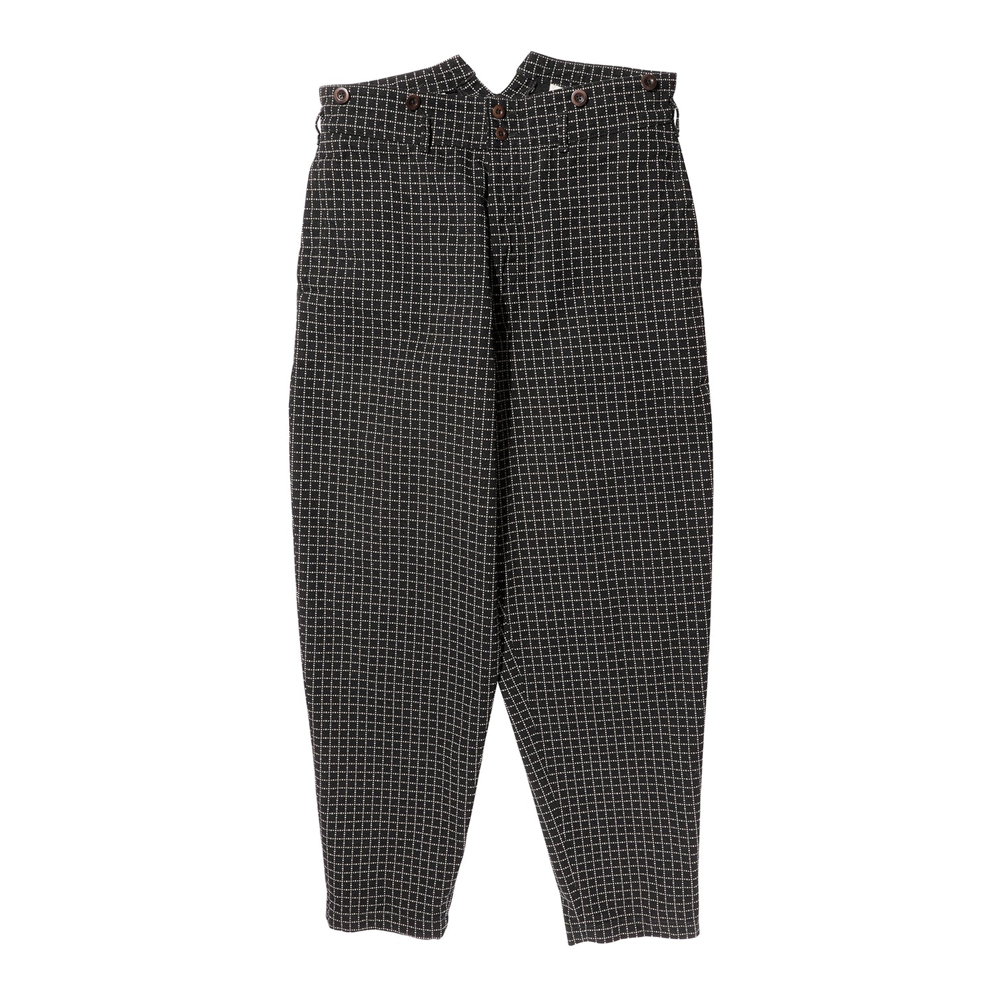 【Coming Soon】The 2 Monkeys Voyager Pants 【TM21357】