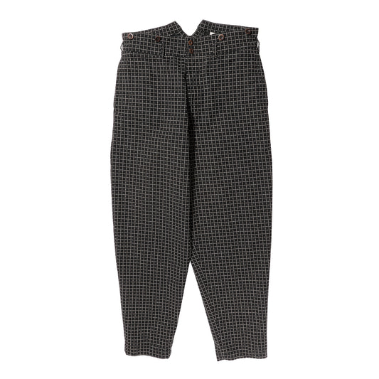 【Coming Soon】The 2 Monkeys Voyager Pants 【TM21357】