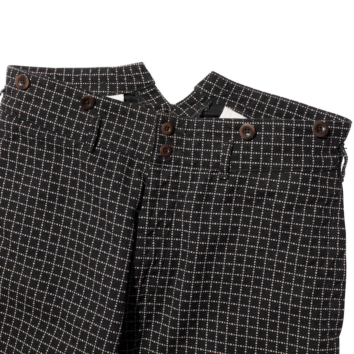 Coming Soon] The 2 Monkeys Voyager Pants [TM21357] – JELADO