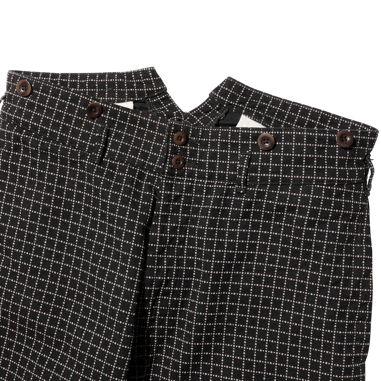 【Coming Soon】The 2 Monkeys Voyager Pants 【TM21357】