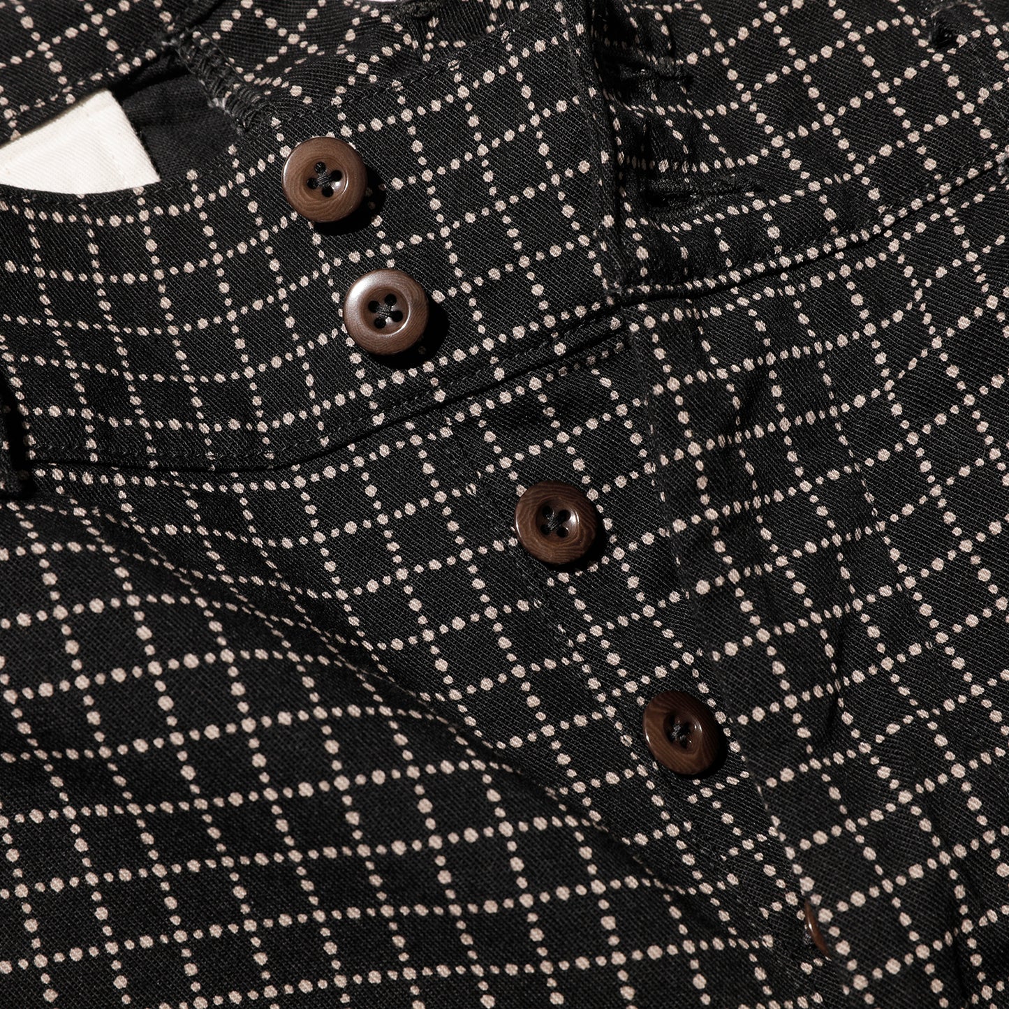 【Coming Soon】The 2 Monkeys Voyager Pants 【TM21357】