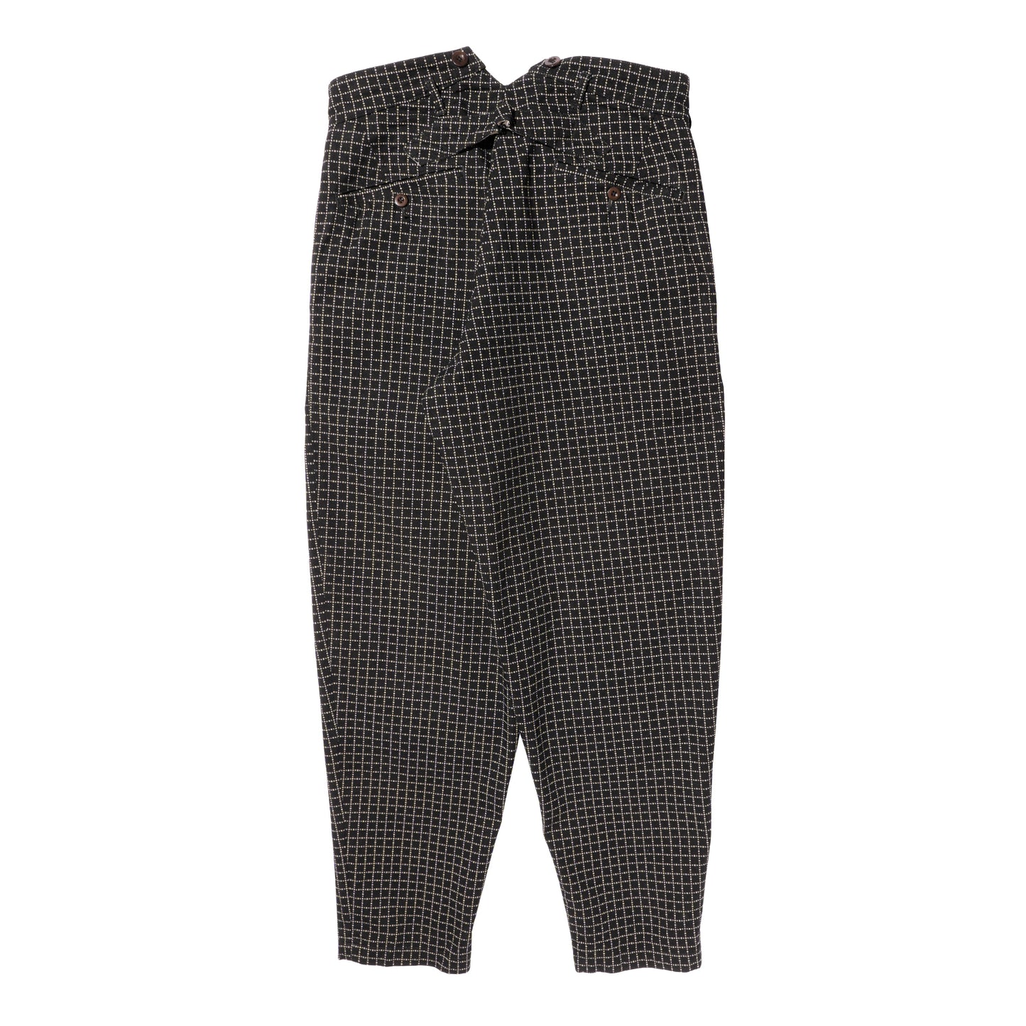 【Coming Soon】The 2 Monkeys Voyager Pants 【TM21357】