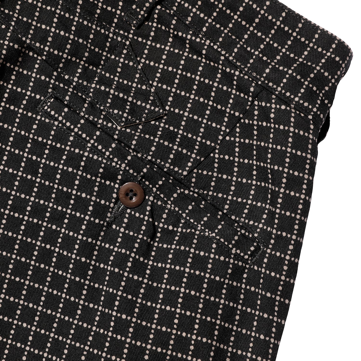 Coming Soon] The 2 Monkeys Voyager Pants [TM21357] – JELADO