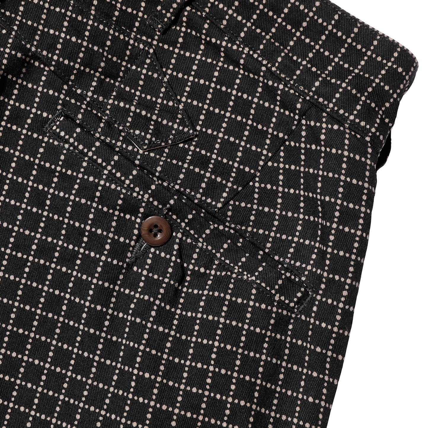 【Coming Soon】The 2 Monkeys Voyager Pants 【TM21357】