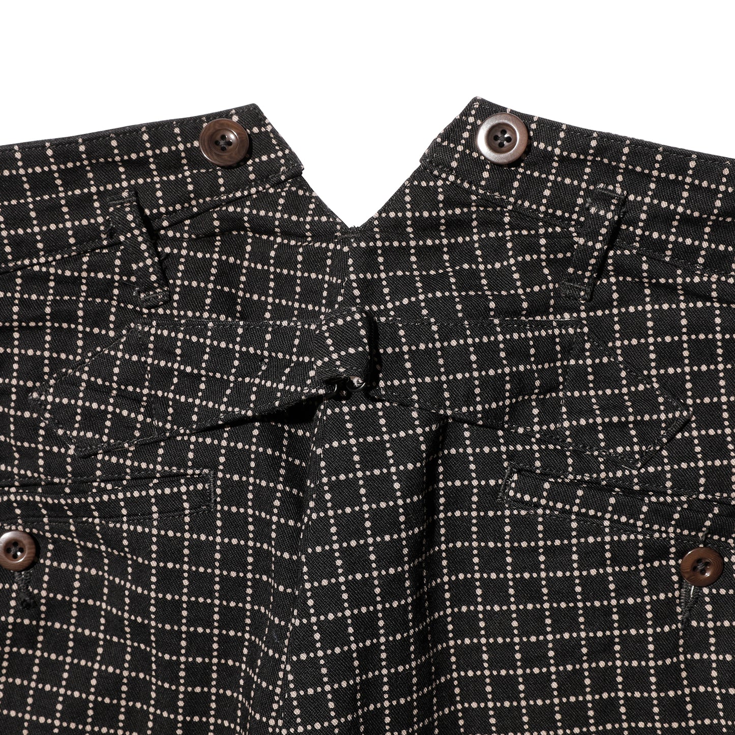 【Coming Soon】The 2 Monkeys Voyager Pants 【TM21357】