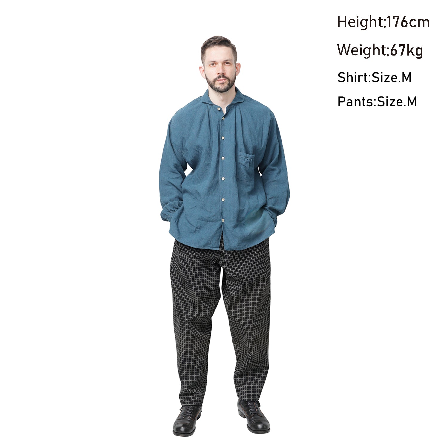 Coming Soon] The 2 Monkeys Voyager Pants [TM21357] – JELADO