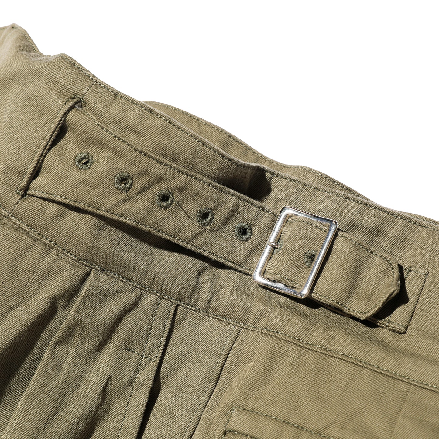 【Coming Soon】The 2 Monkeys Gurkha Trousers【TM21359】