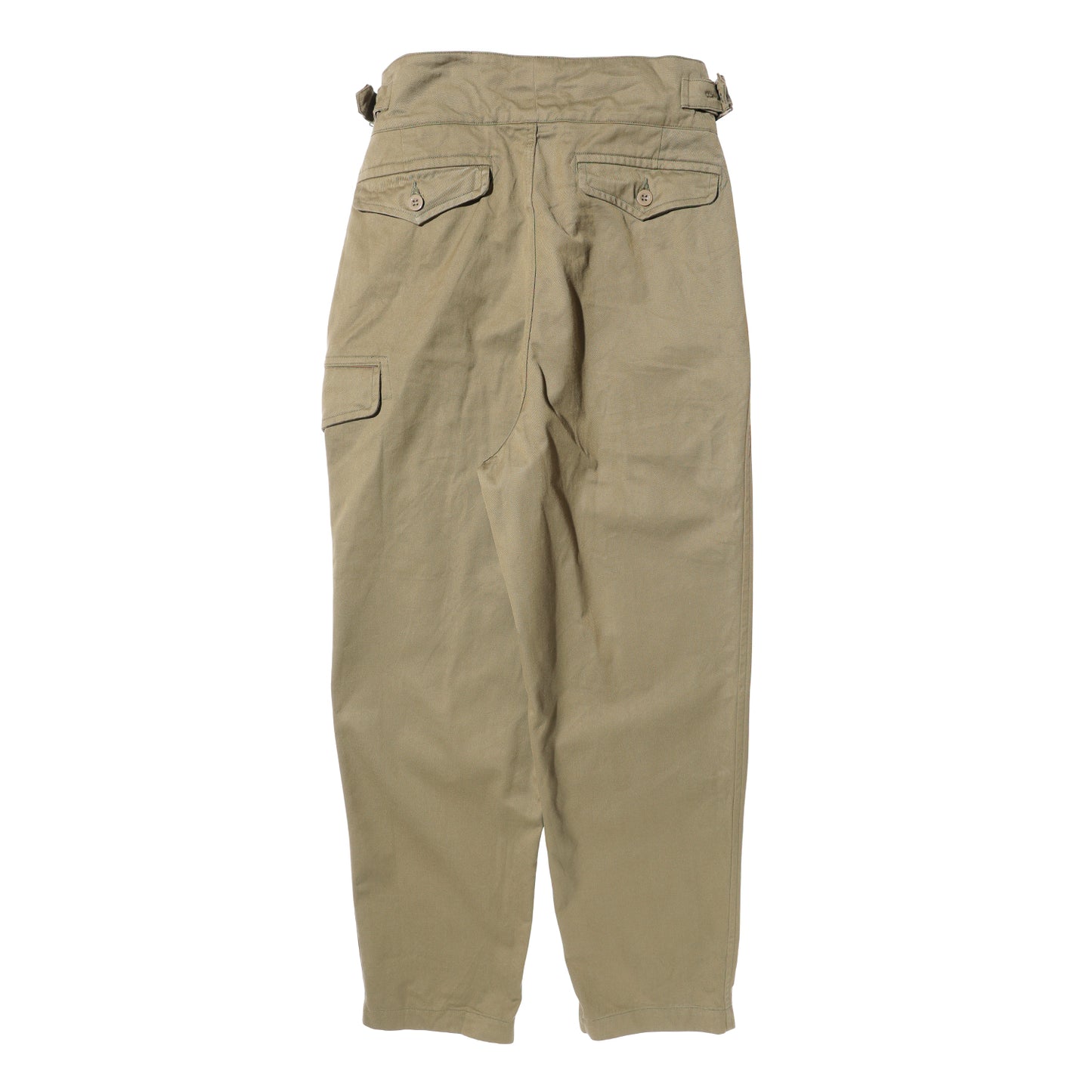 【Coming Soon】The 2 Monkeys Gurkha Trousers【TM21359】