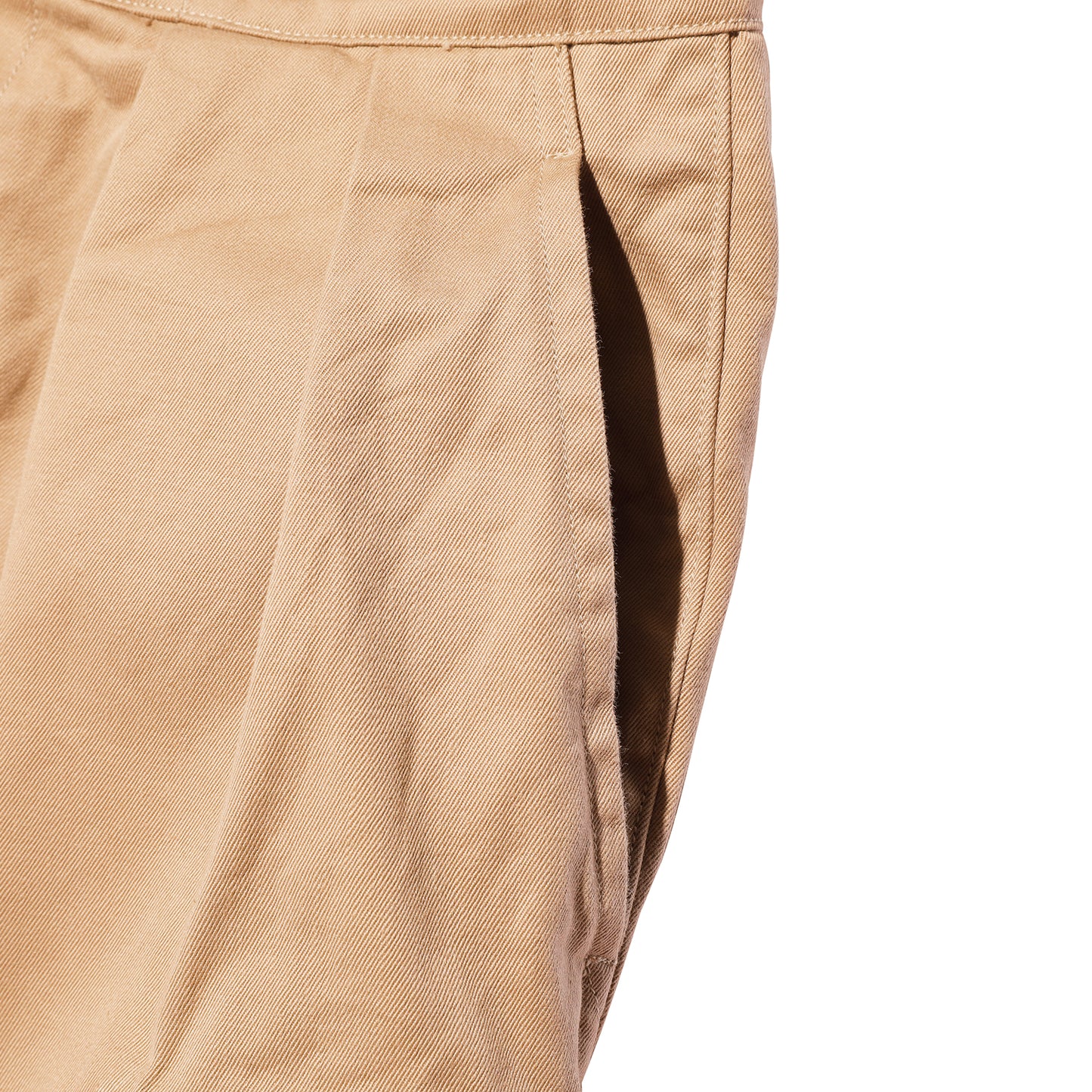【Coming Soon】The 2 Monkeys Gurkha Trousers【TM21359】