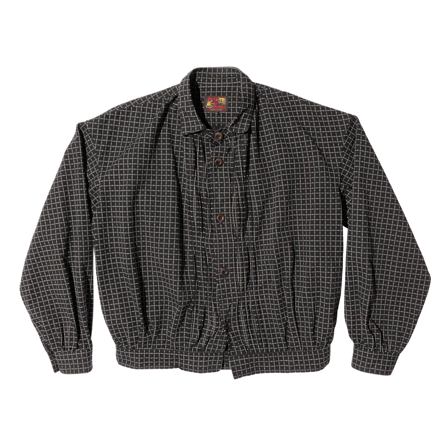 New Arrival – JELADO