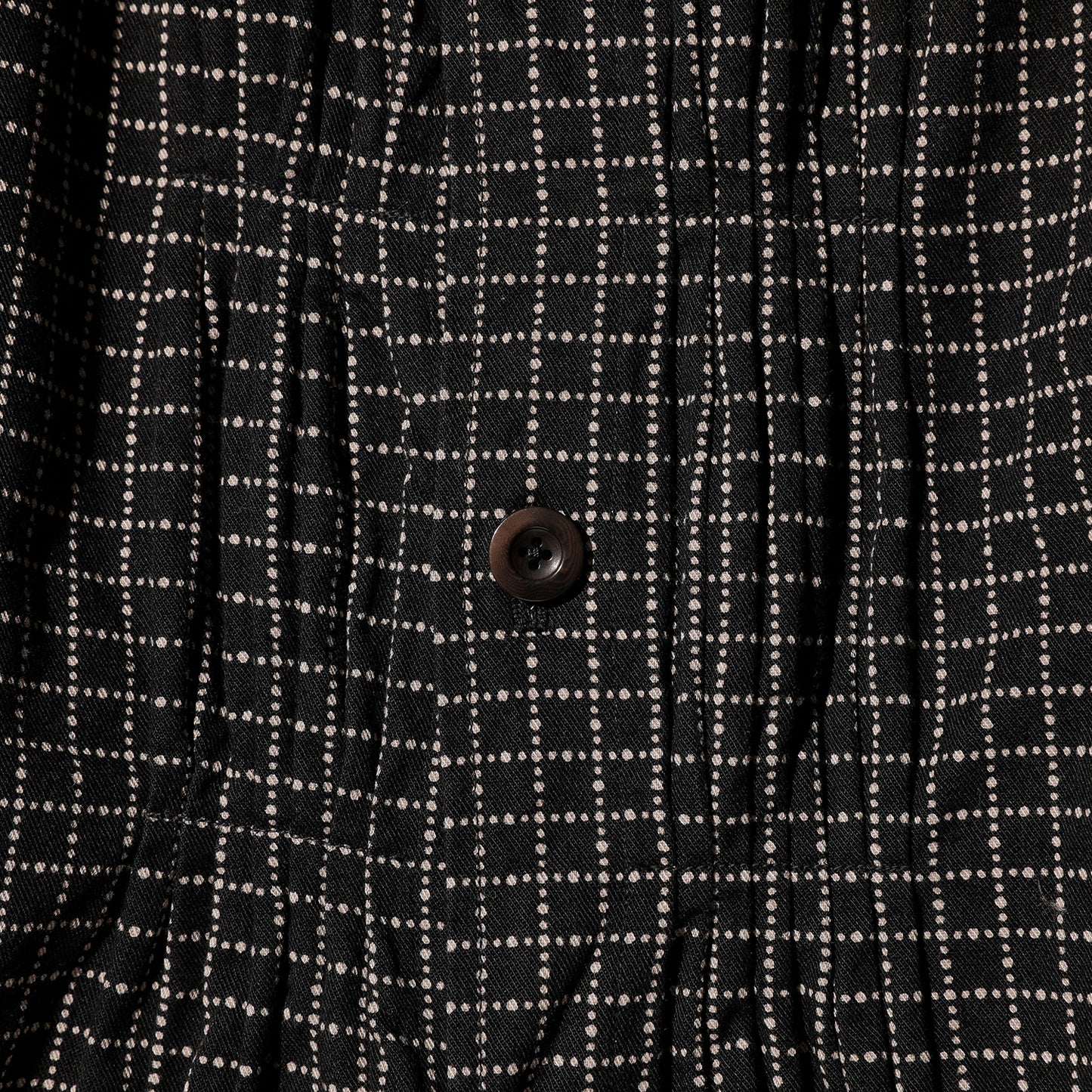 【Coming Soon】The 2 Monkeys French Work Blouse 【TM21461】