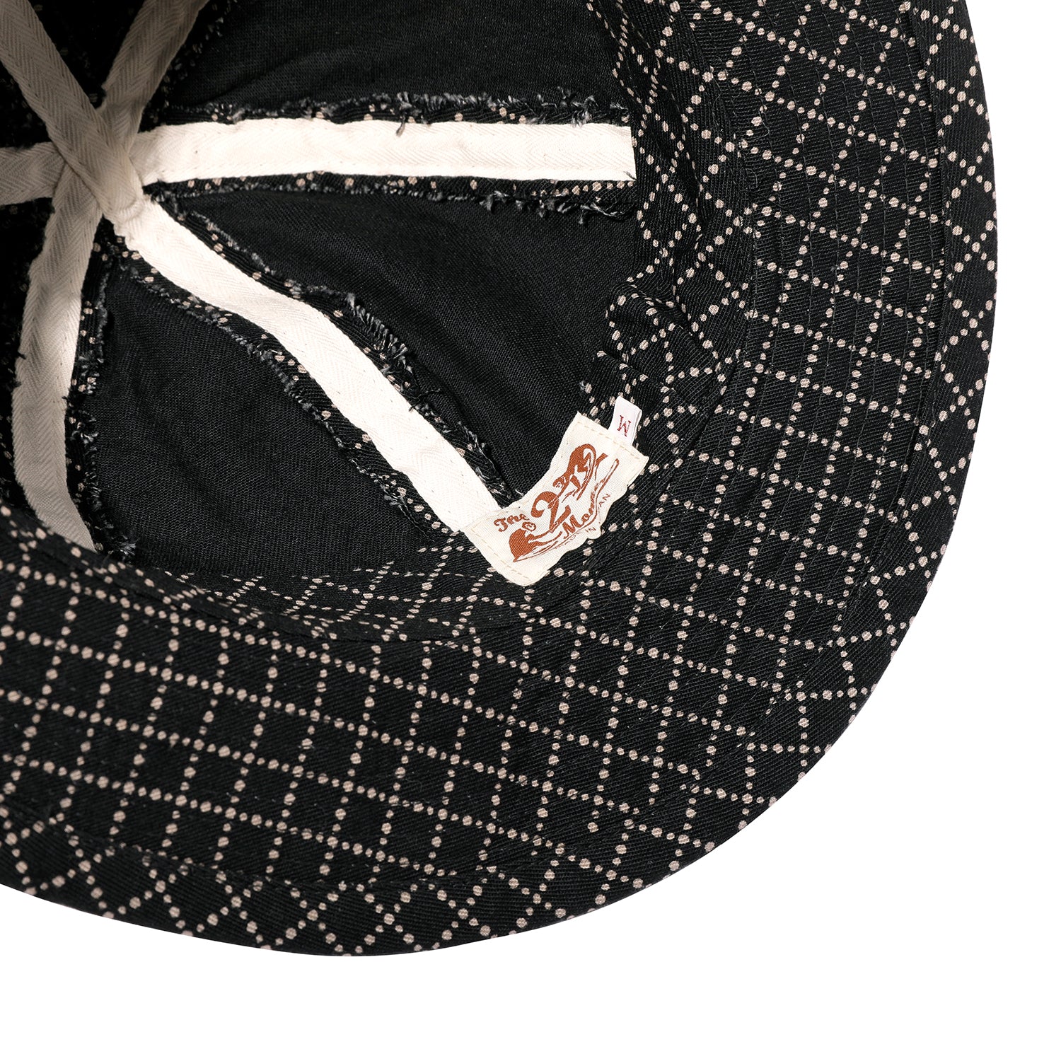 The 2 Monkeys CM37 Fatigue Hat【TM21762】 – JELADO
