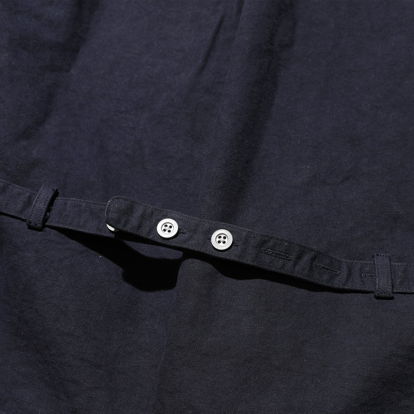 The 2 Monkeys Belle Epoque Waist Pullover (TM81133)