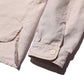 The 2 Monkeys Linen Cambrai Shirt【TM82146】