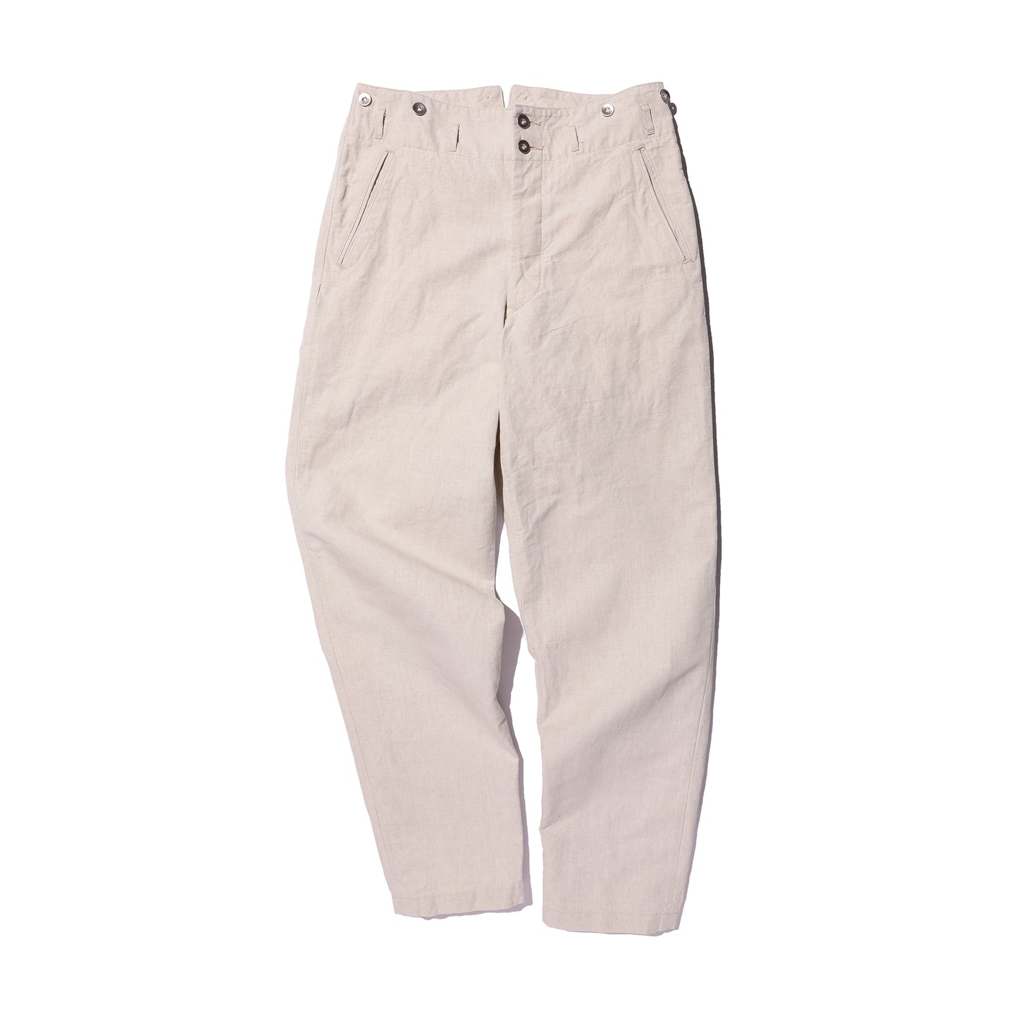 The 2 Monkeys Sans-Culotte Pants【TM82342】