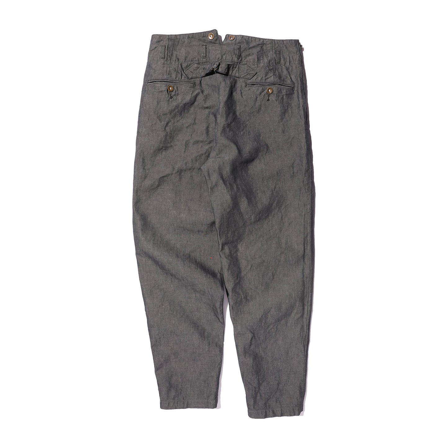 The 2 Monkeys Sans-Culotte Pants【TM82342】