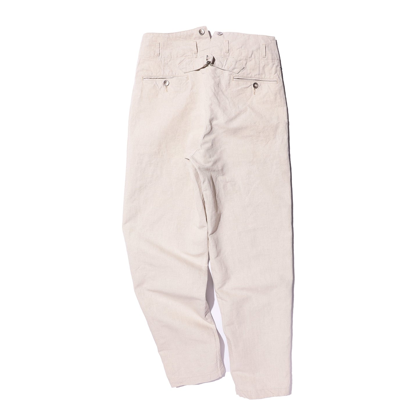 The 2 Monkeys Sans-Culotte Pants【TM82342】