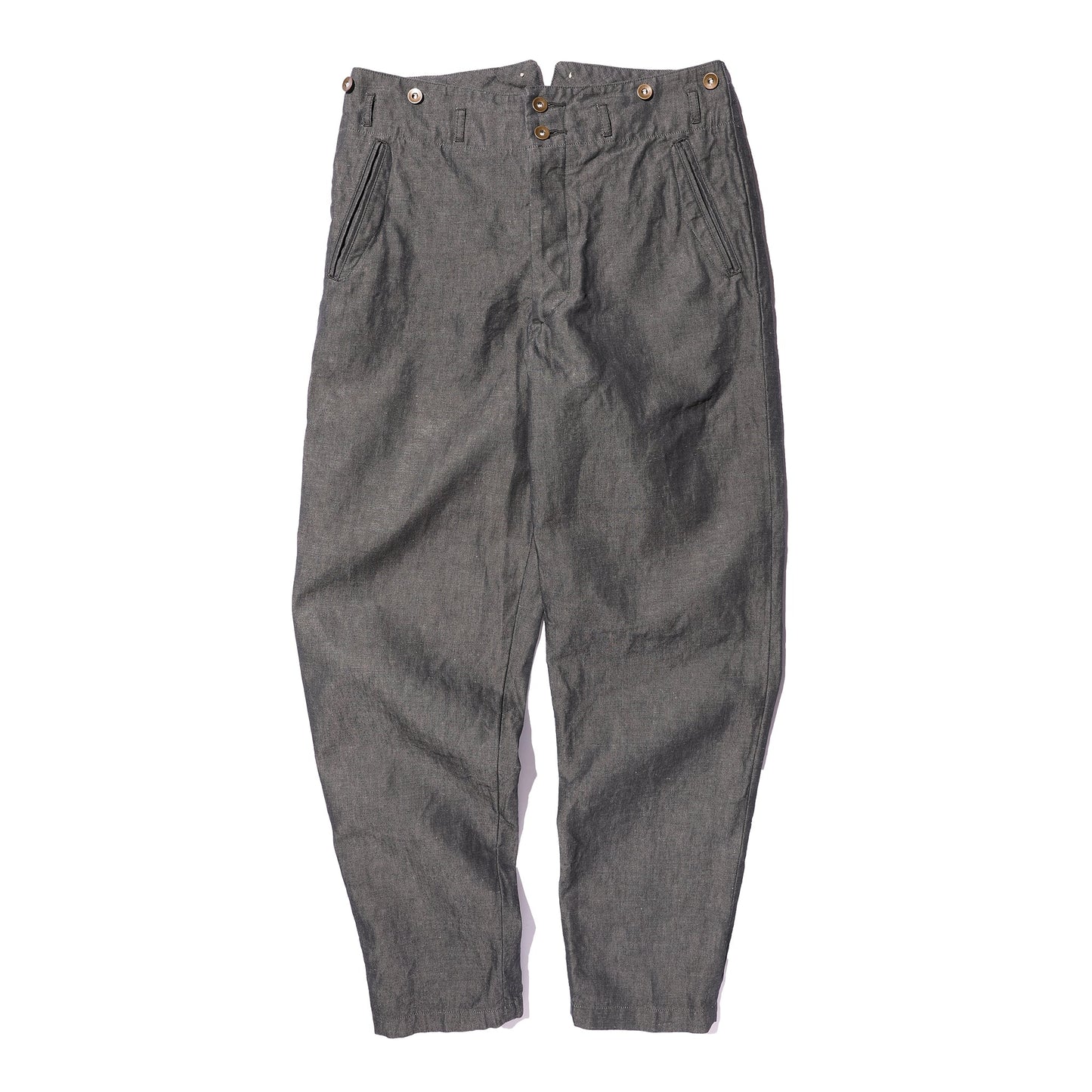 The 2 Monkeys Sans-Culotte Pants【TM82342】