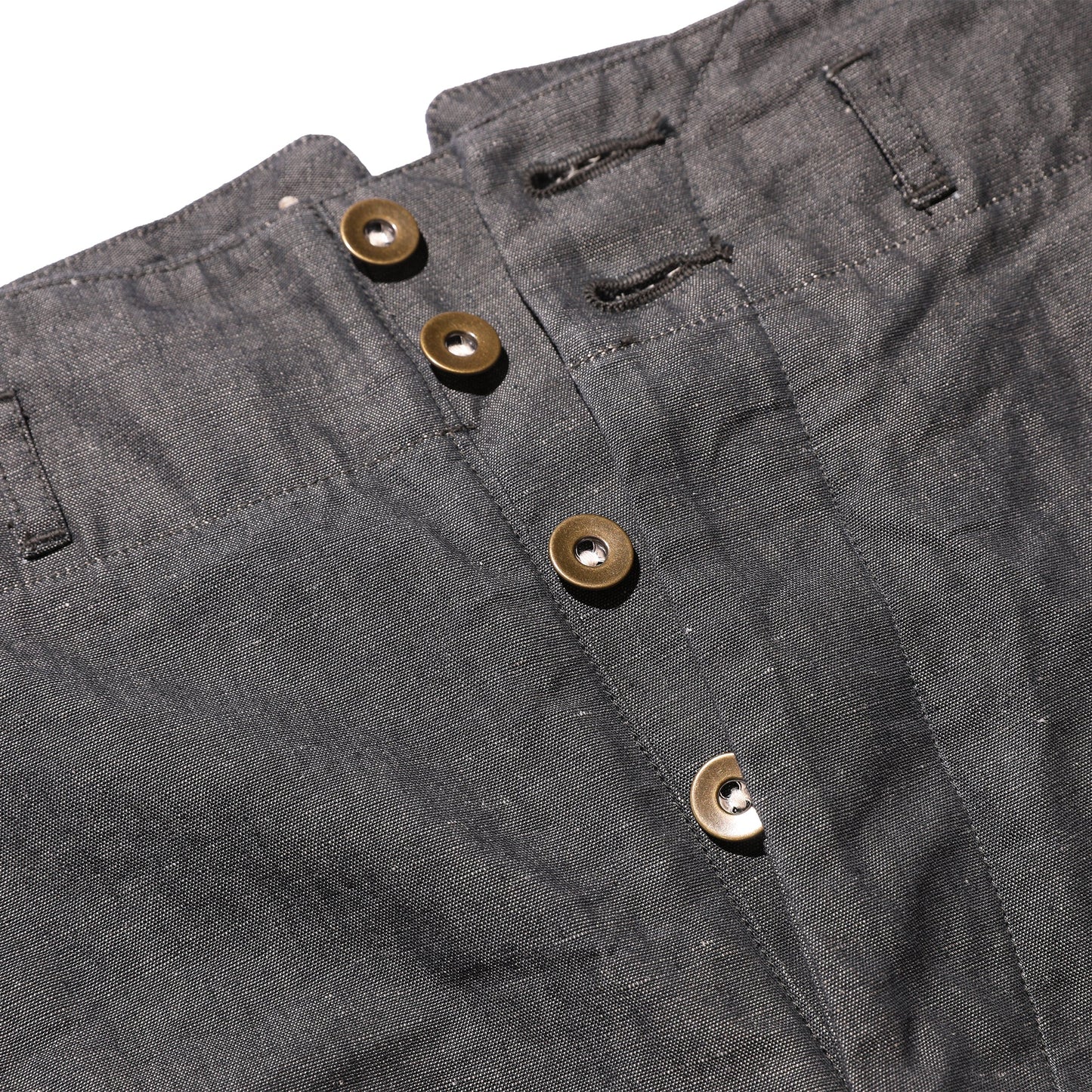 The 2 Monkeys Sans-Culotte Pants【TM82342】