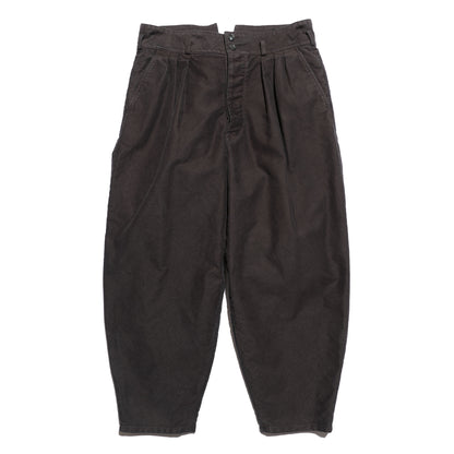 The 2 Monkeys Doggerland Pants【TM83327】