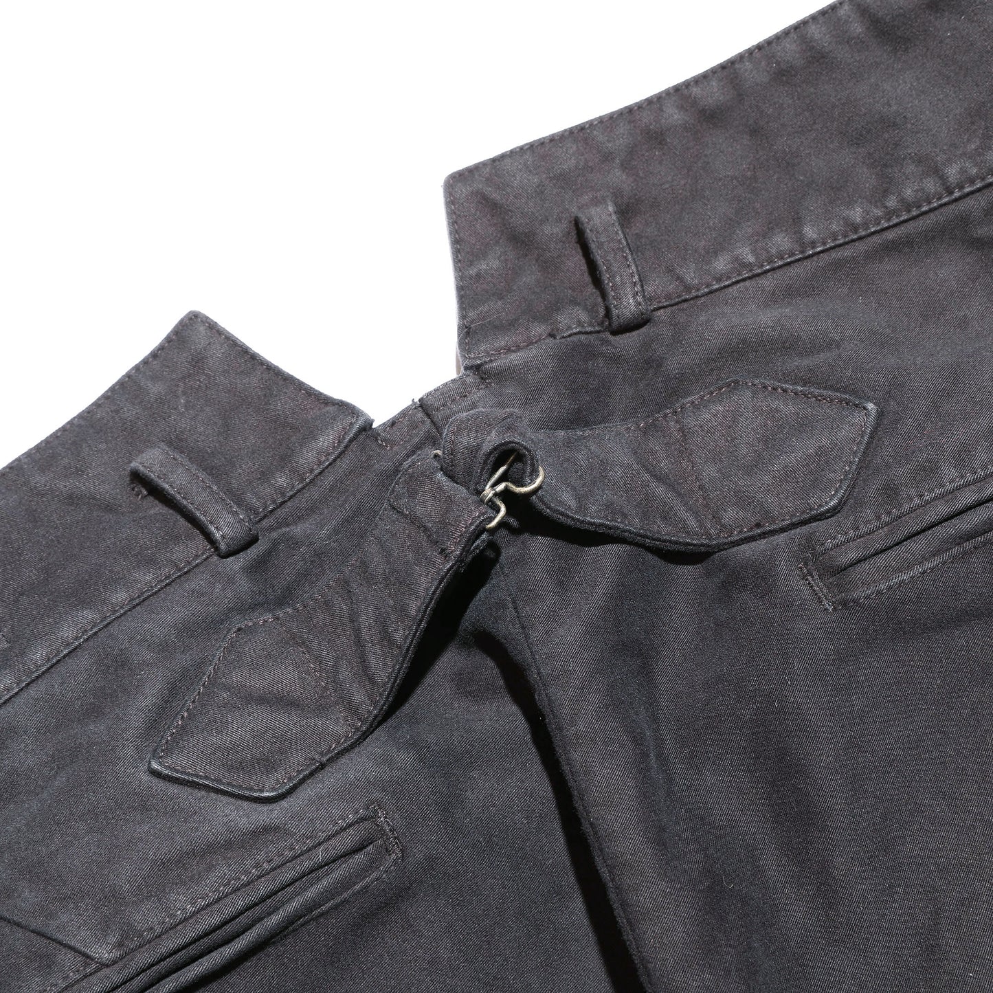 【Coming Soon】The 2 Monkeys Doggerland Pants【TM13355】